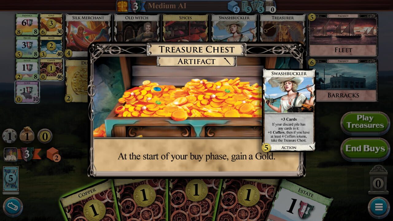 Dominion: Renaissance Image