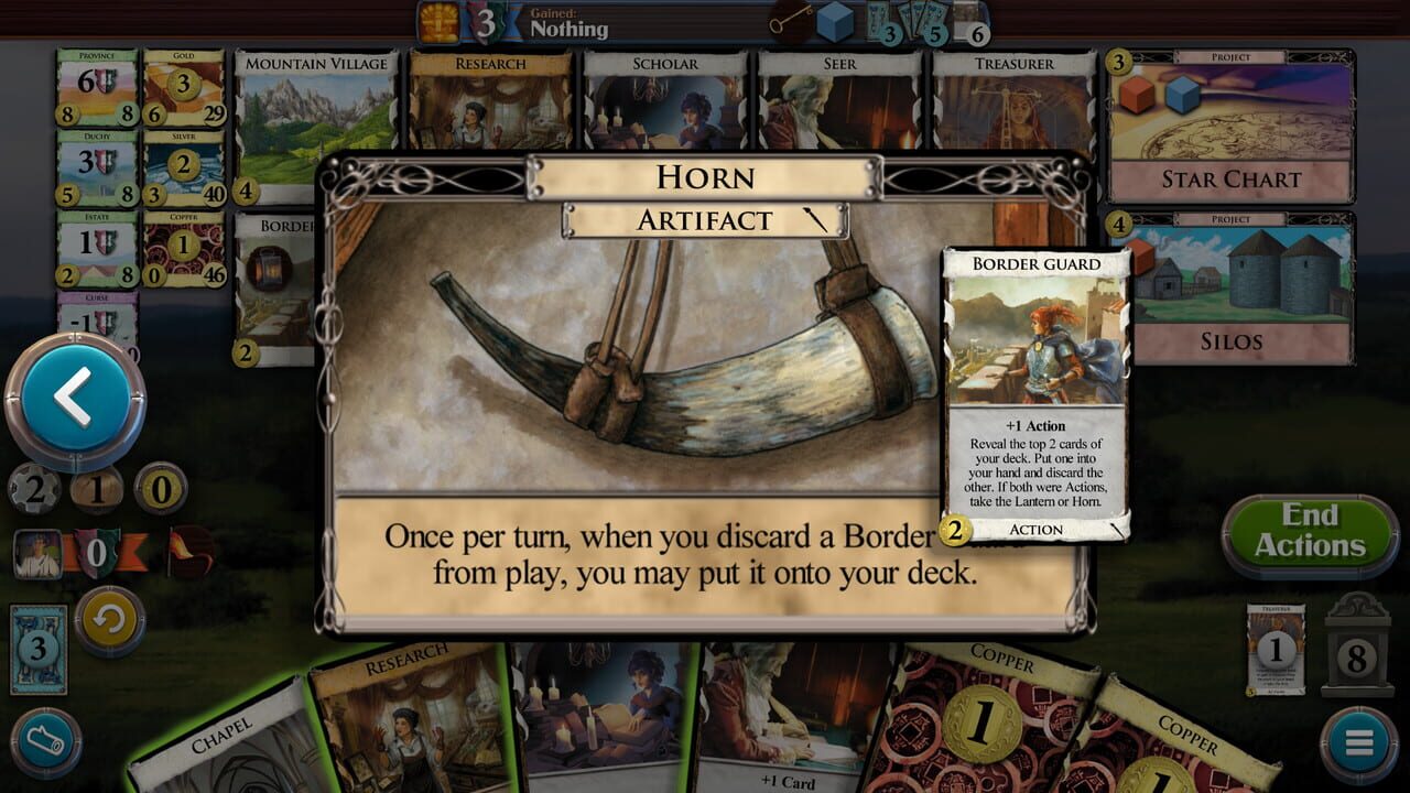 Dominion: Renaissance Image