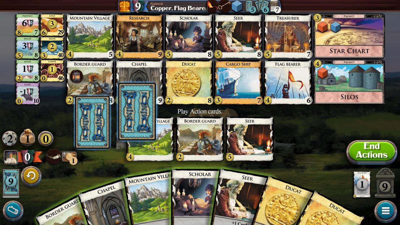 Dominion: Renaissance Image