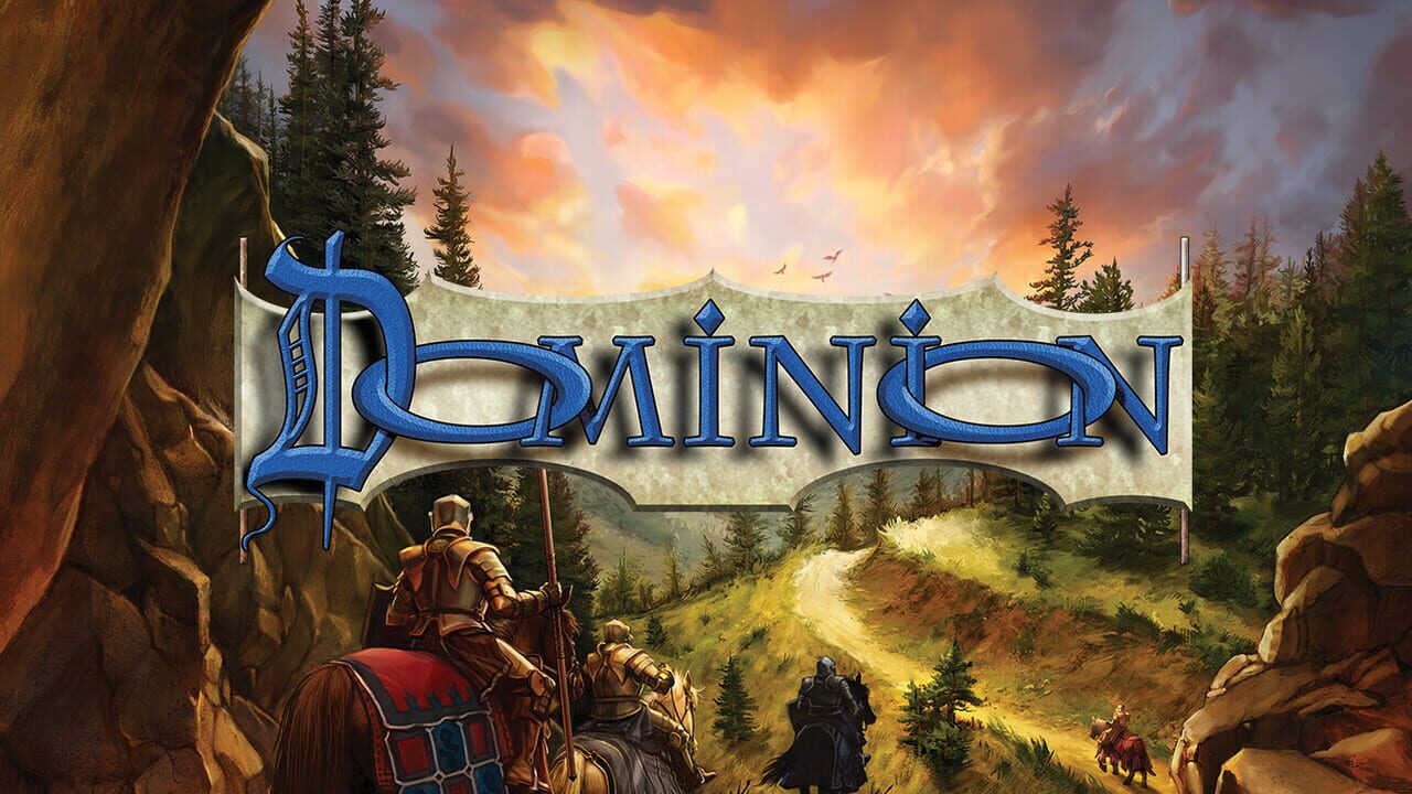 Dominion: Dark Ages Image