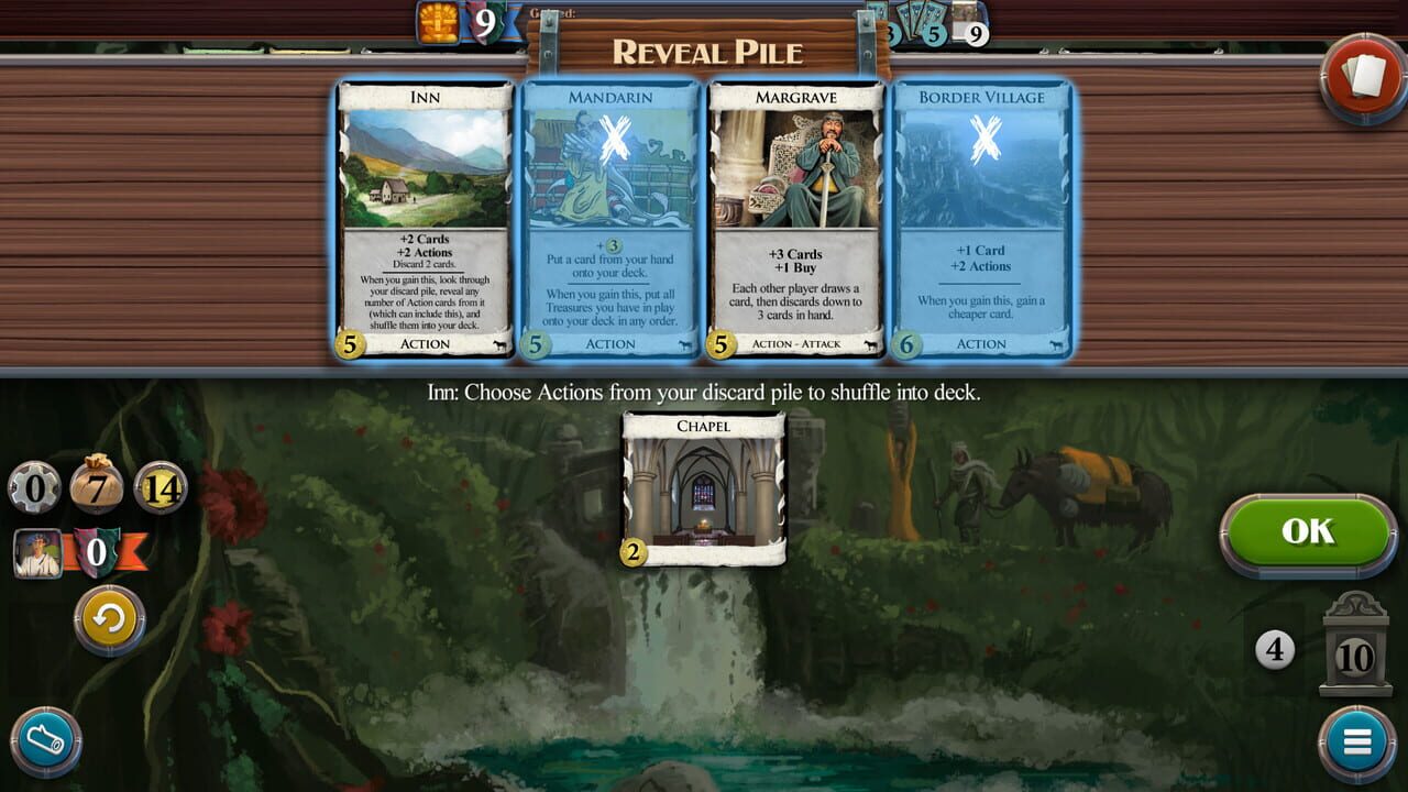 Dominion: Hinterlands Image