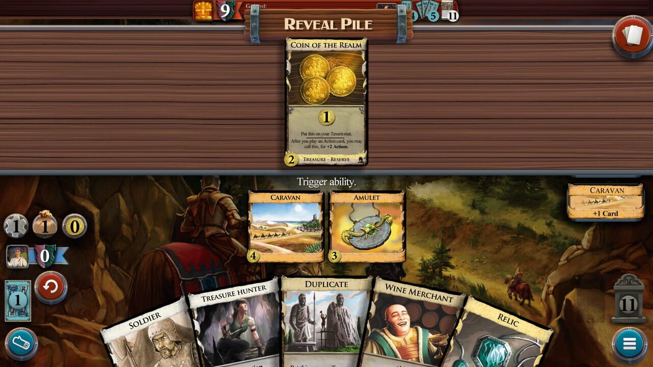 Dominion: Adventures Image