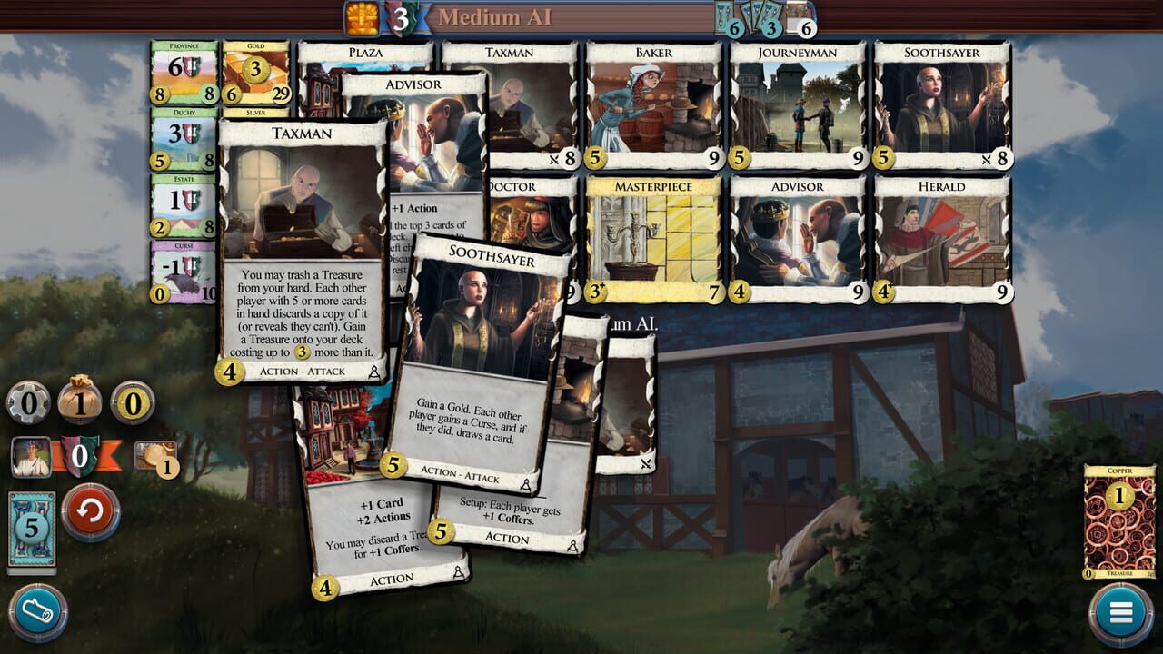 Dominion: Guilds Image