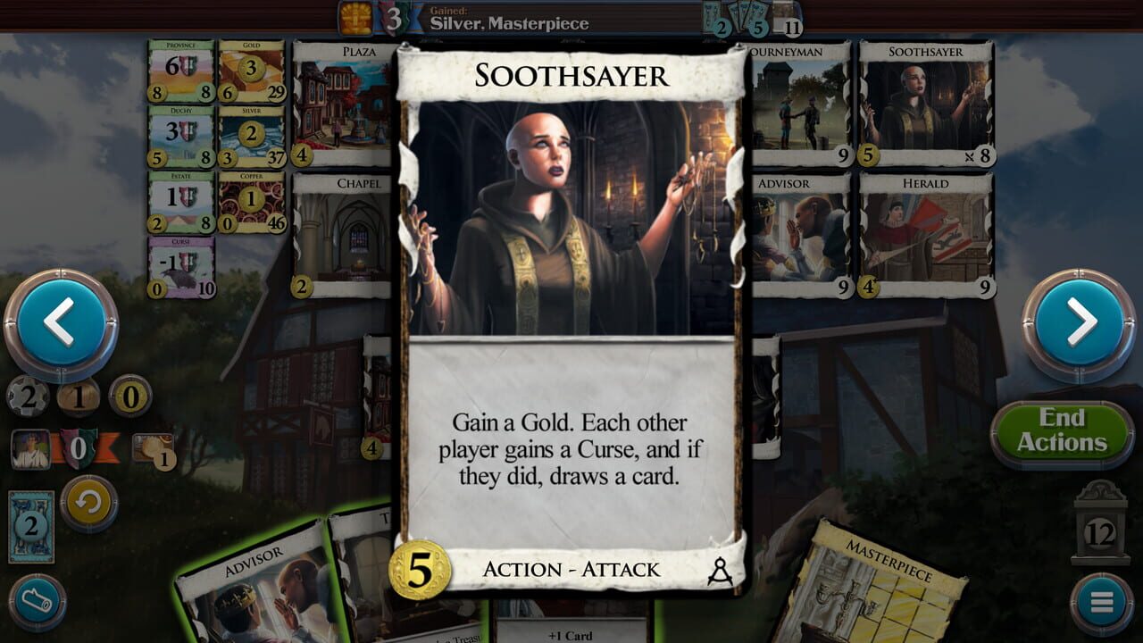 Dominion: Guilds Image