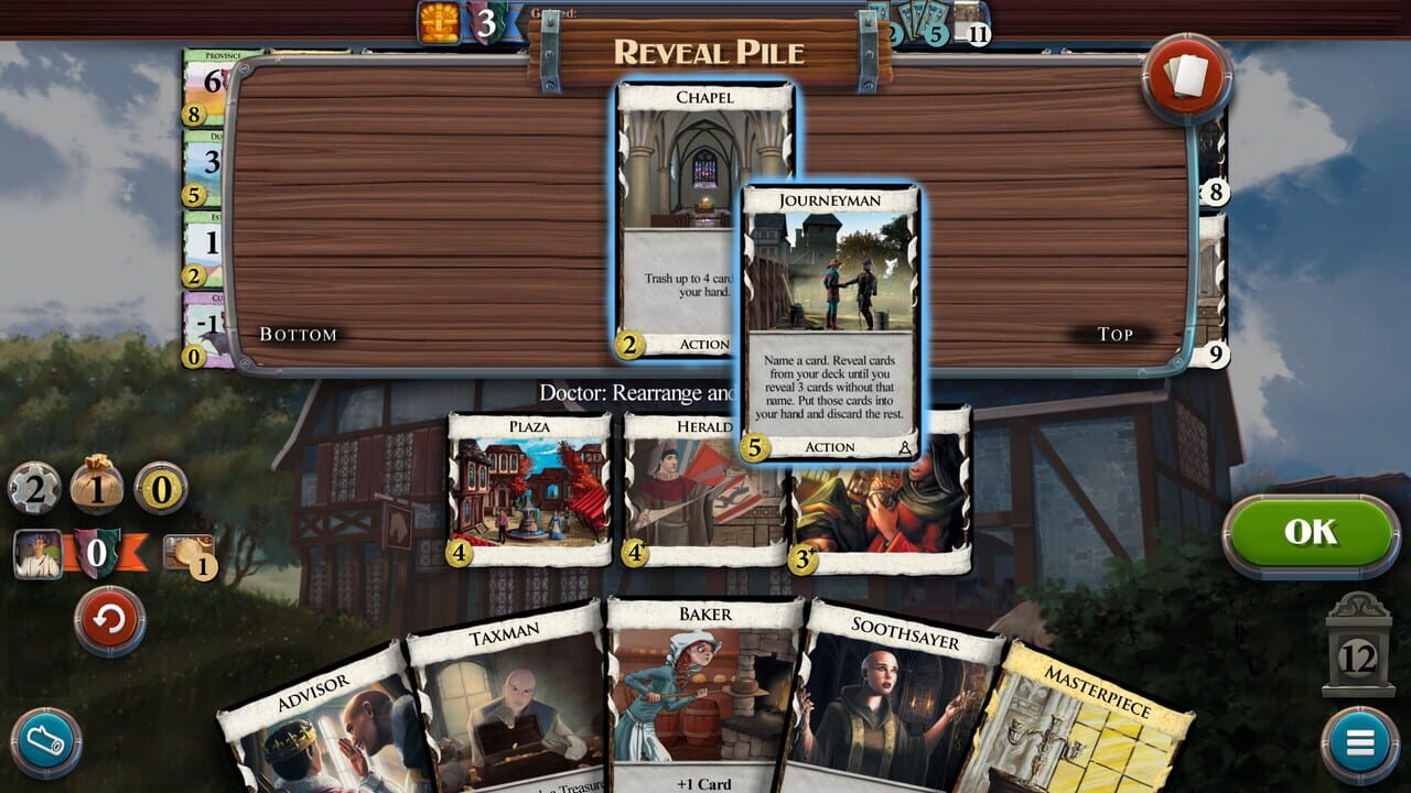 Dominion: Guilds Image