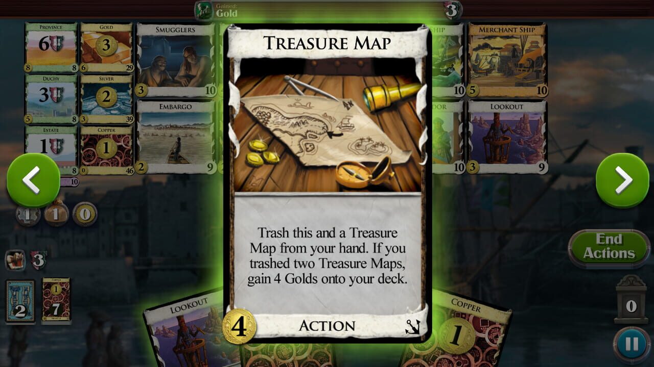 Dominion: Seaside Image