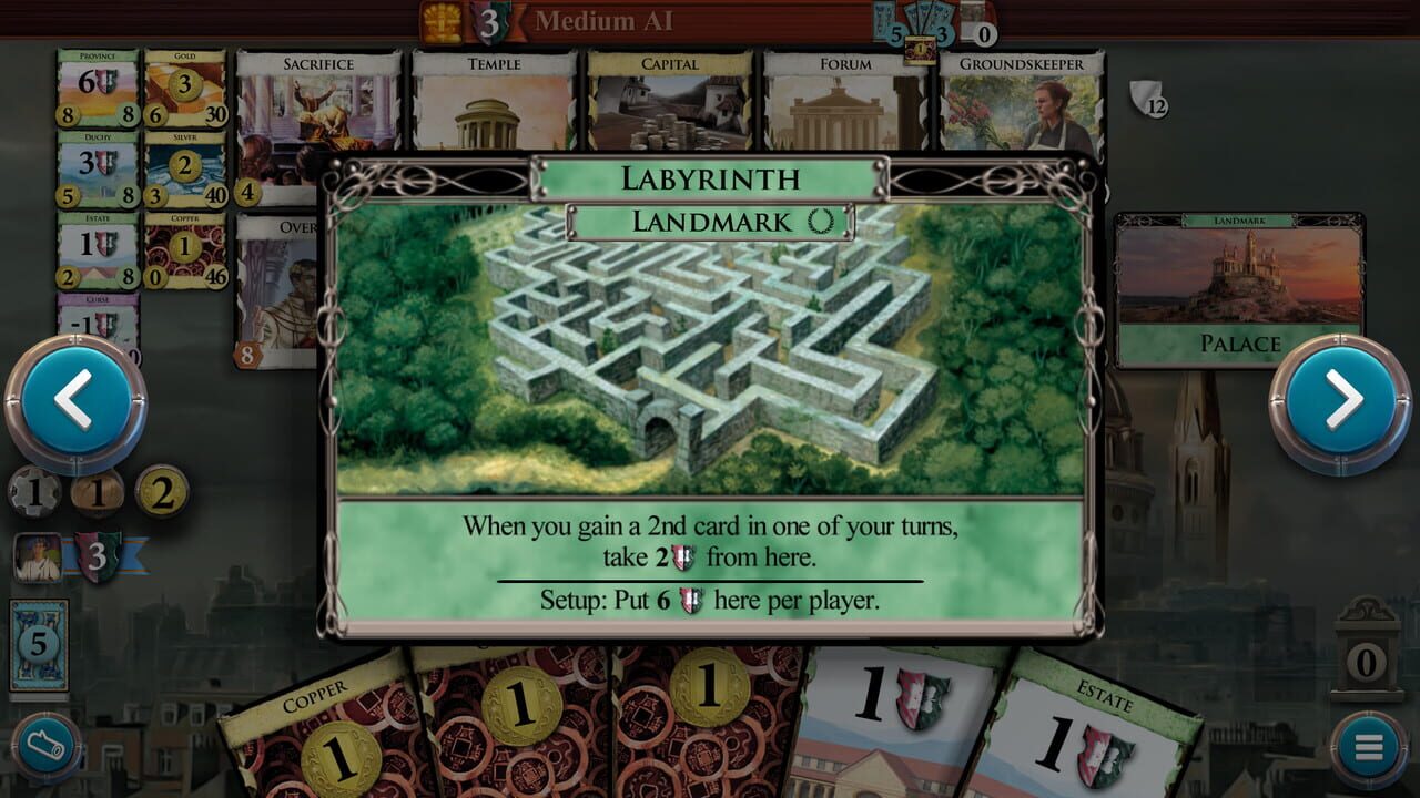 Dominion: Empires Image