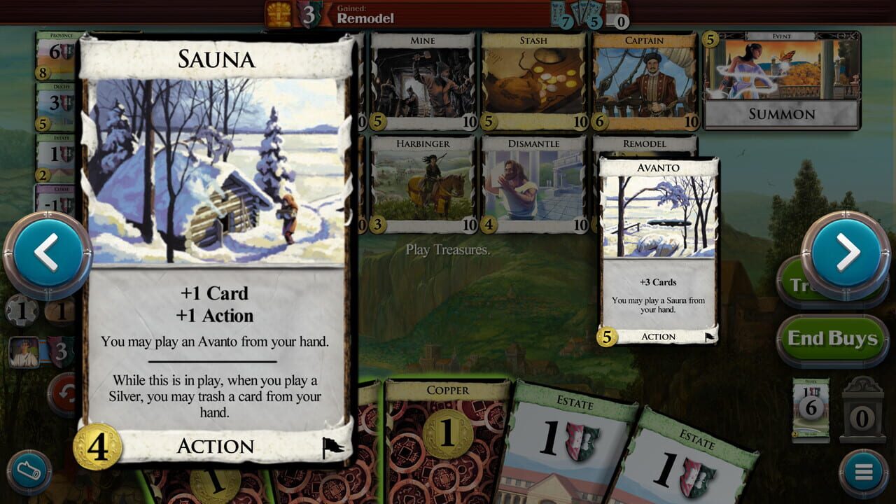 Dominion: Promo Pack 2 Image