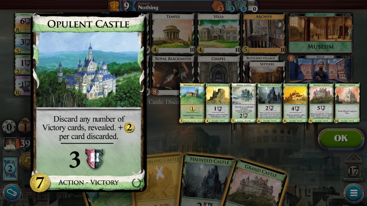 Dominion: Empires Image