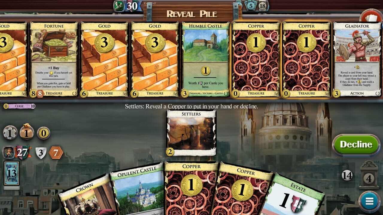 Dominion: Empires Image