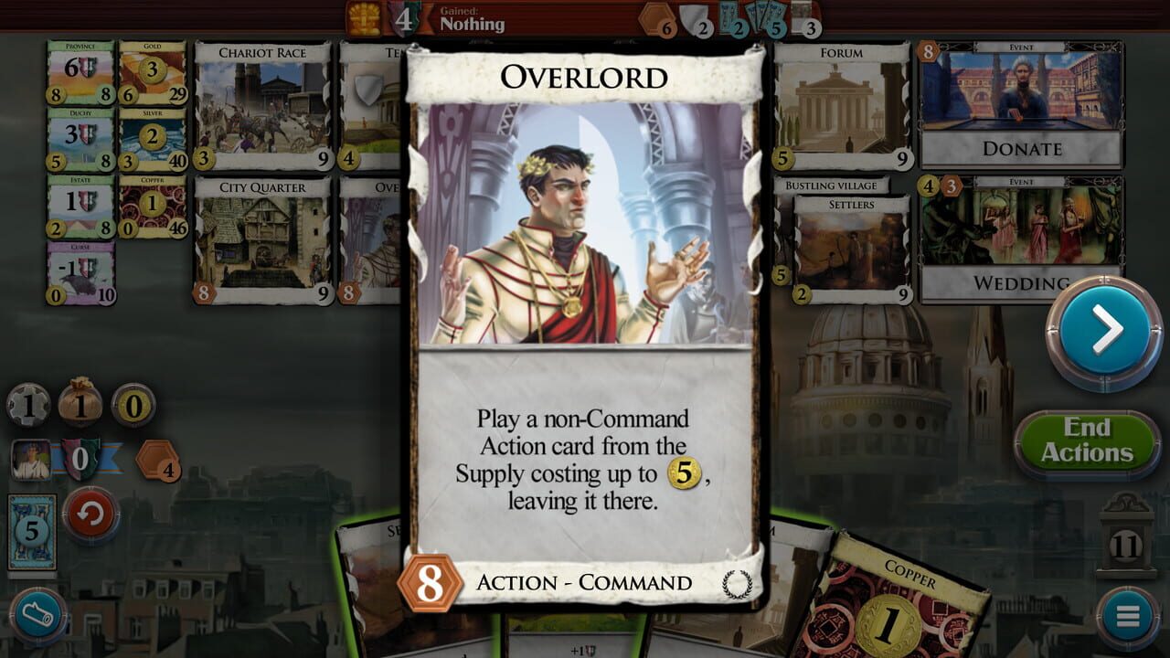 Dominion: Empires Image