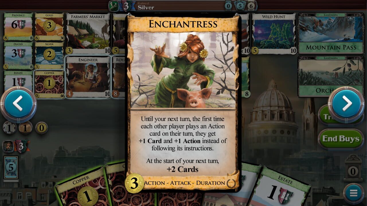 Dominion: Empires Image