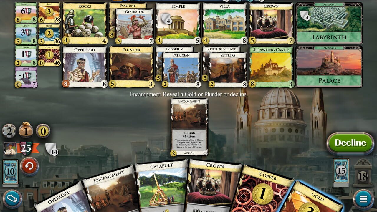 Dominion: Empires Image