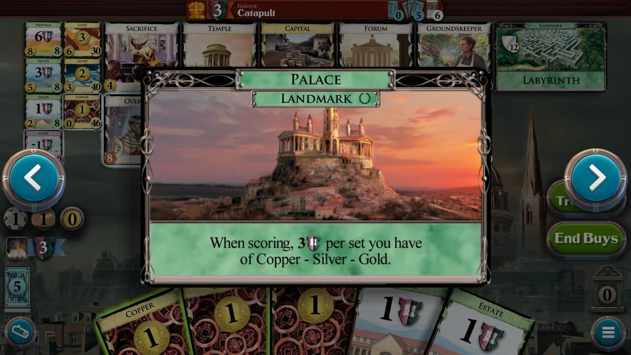 Dominion: Empires Image