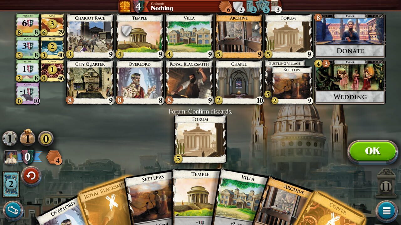 Dominion: Empires Image