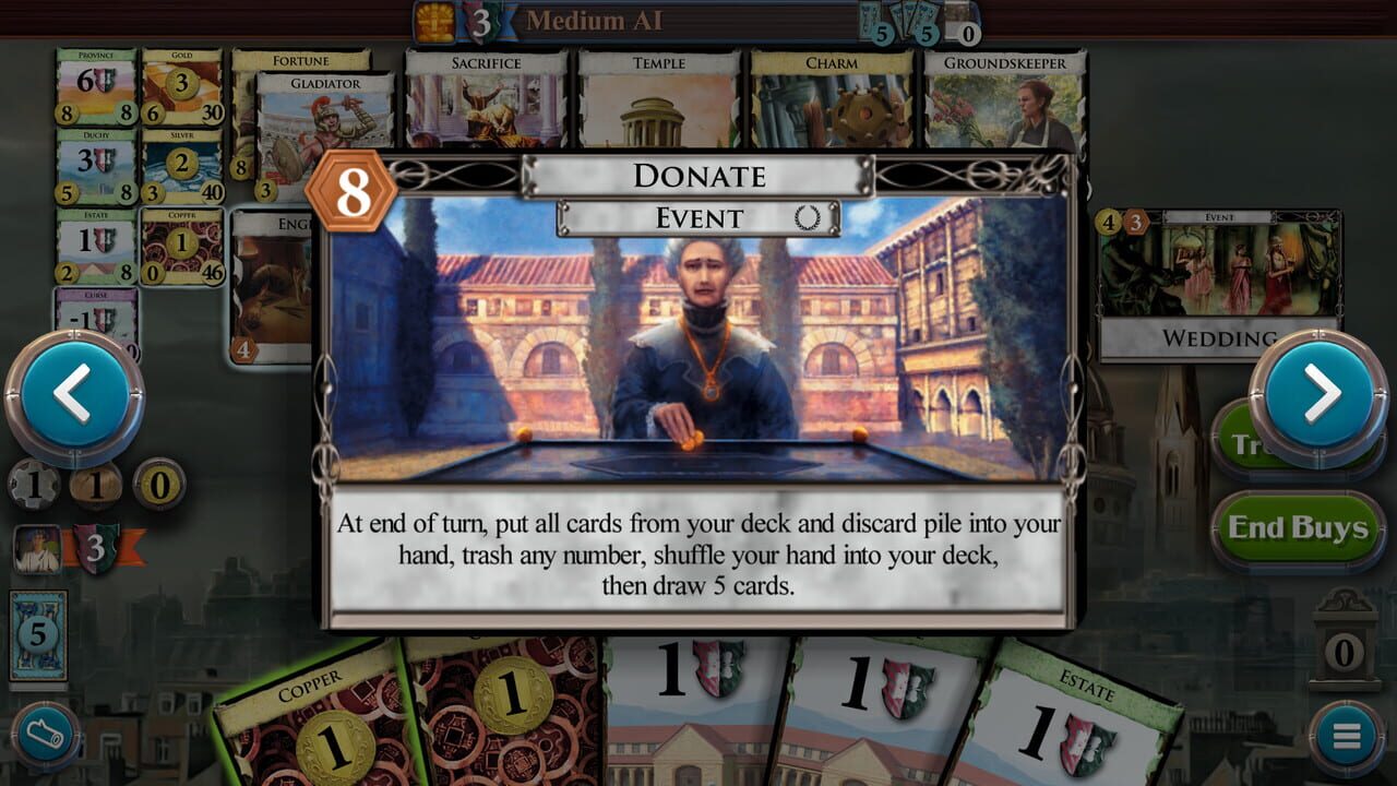 Dominion: Empires Image