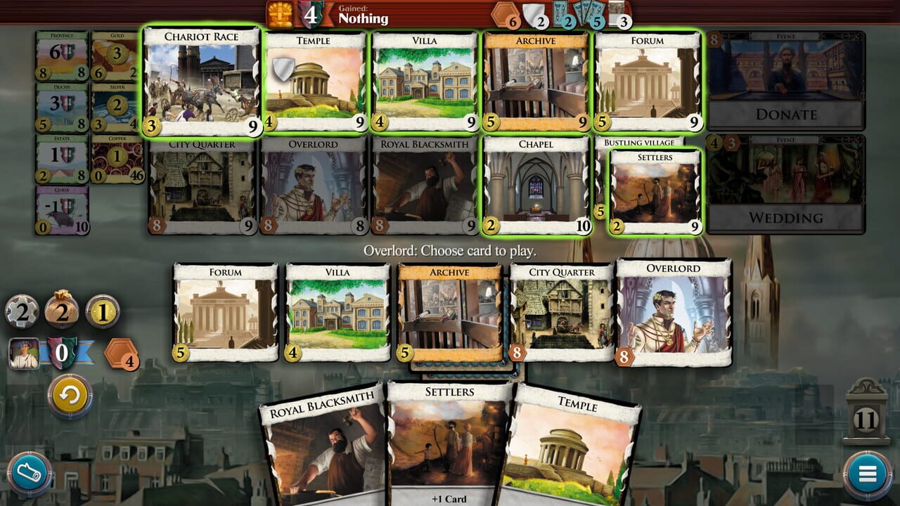 Dominion: Empires Image