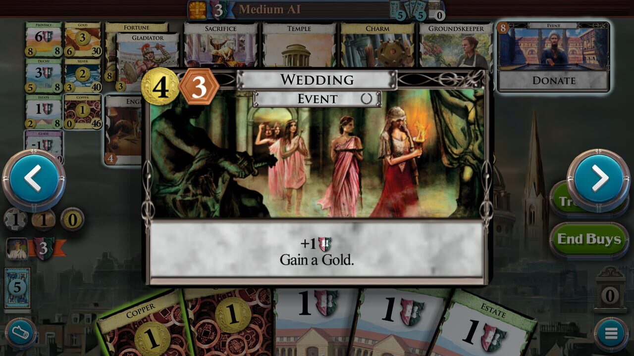 Dominion: Empires Image