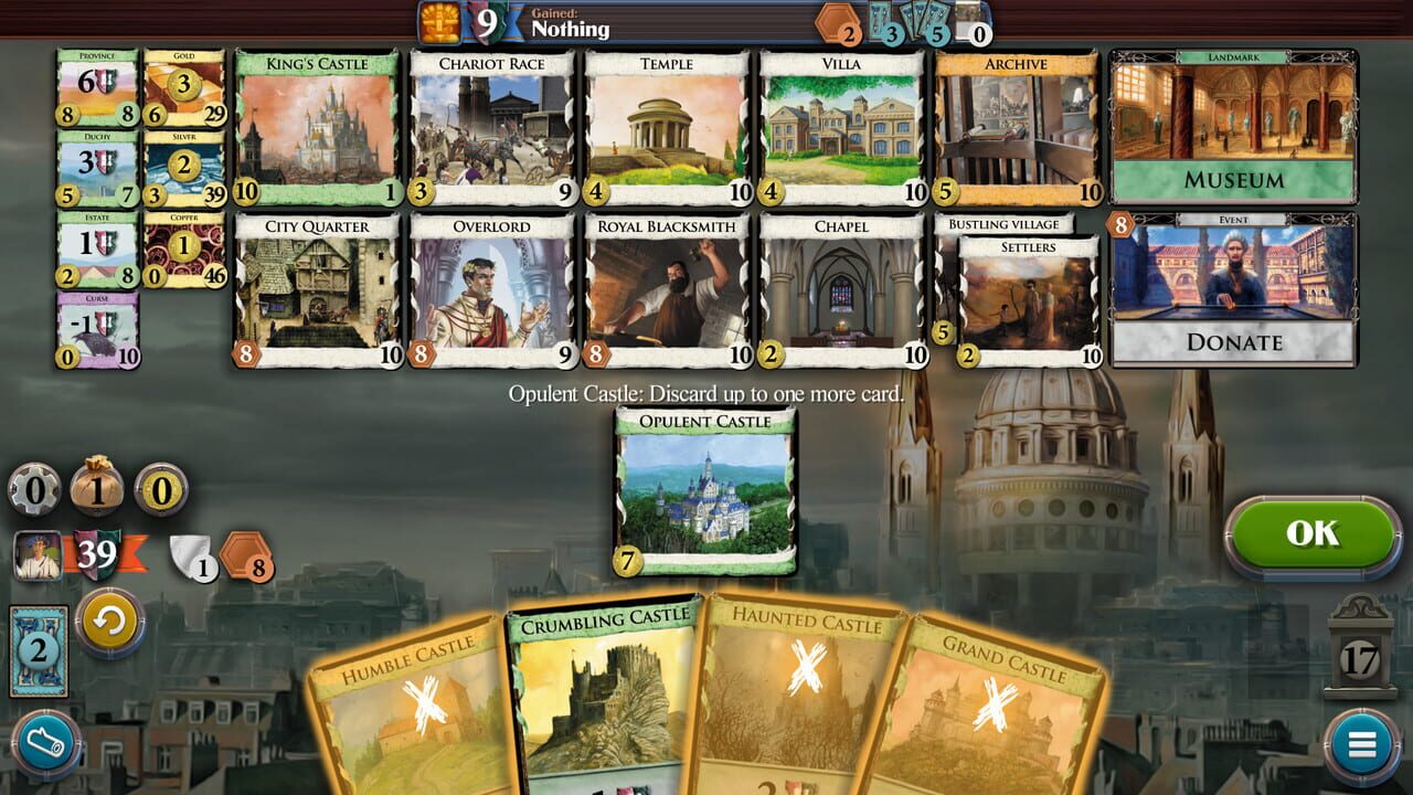 Dominion: Empires Image