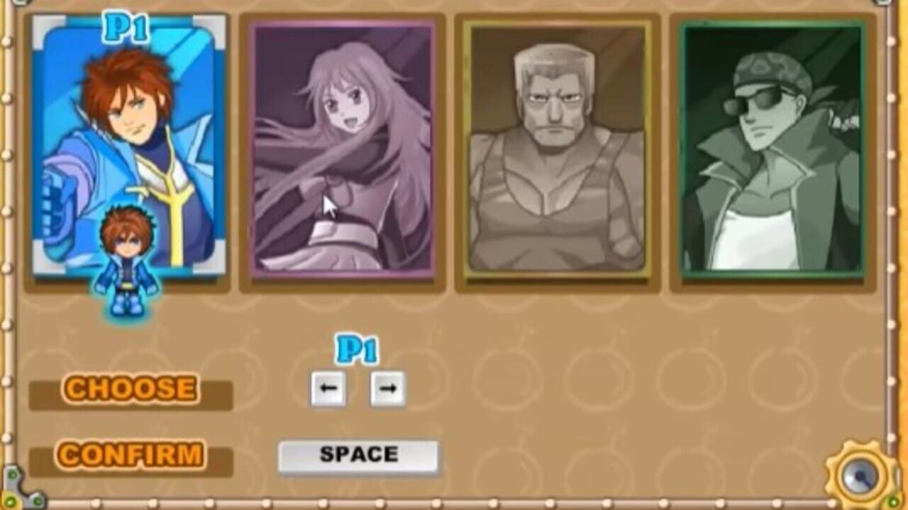Bomb It 3 Screenshot 1