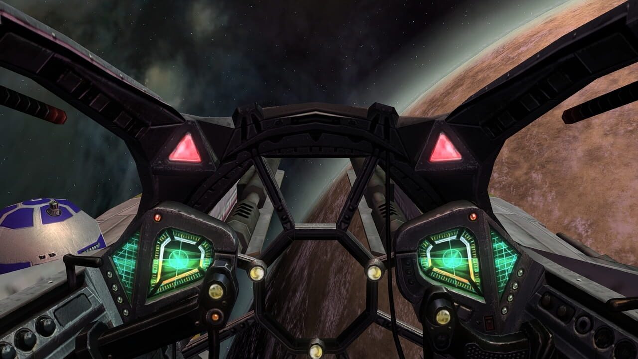 Star Wars Galaxies Restoration — Screenshot 3