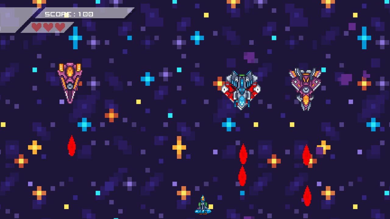 V-Fighter 2000 Image