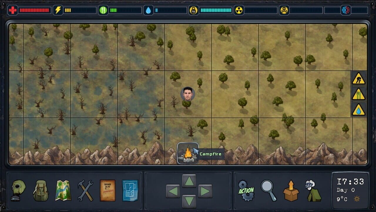 Ruinlander screenshot 6