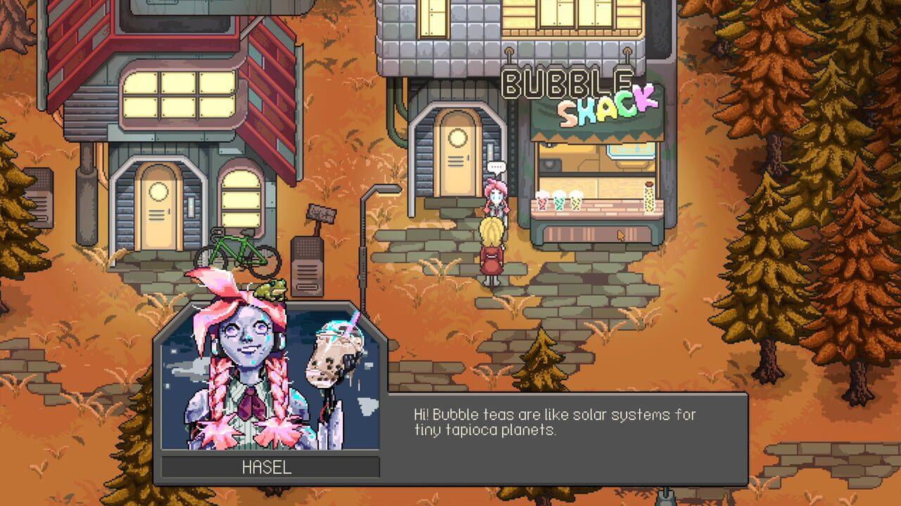 Chef RPG — Screenshot 5