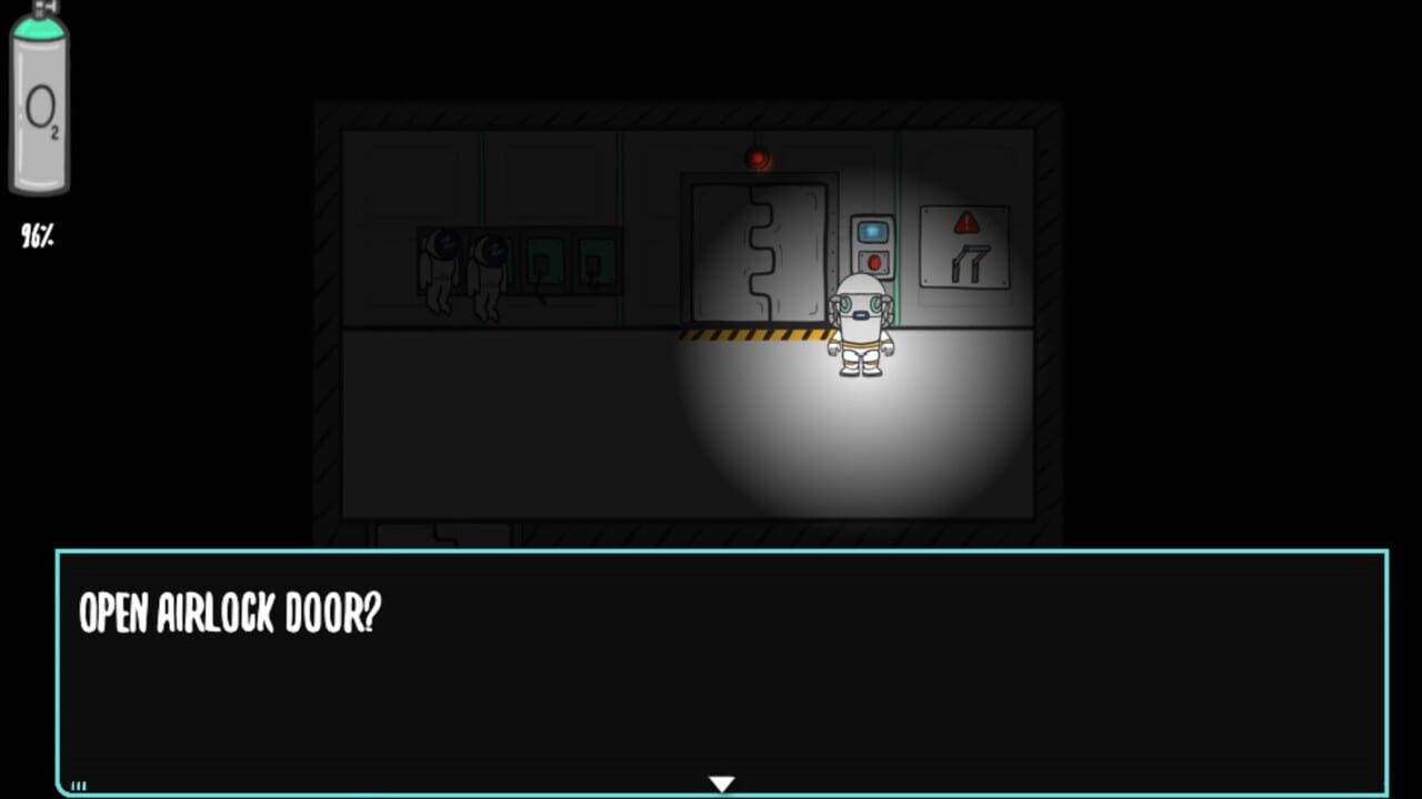 Capture 1 de Die, A.I.