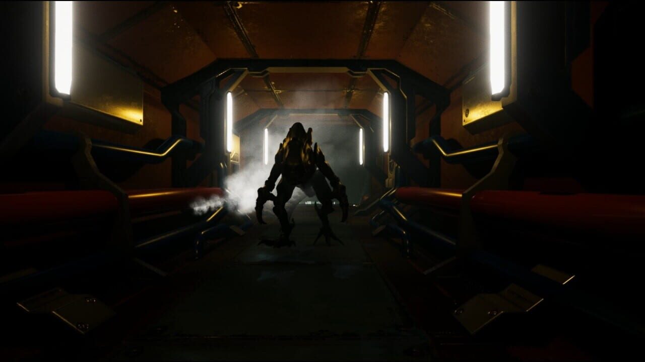 Xenoids Image