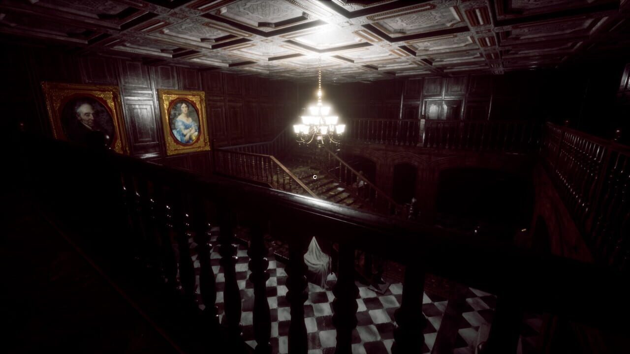 Exsanguinate — Screenshot 2