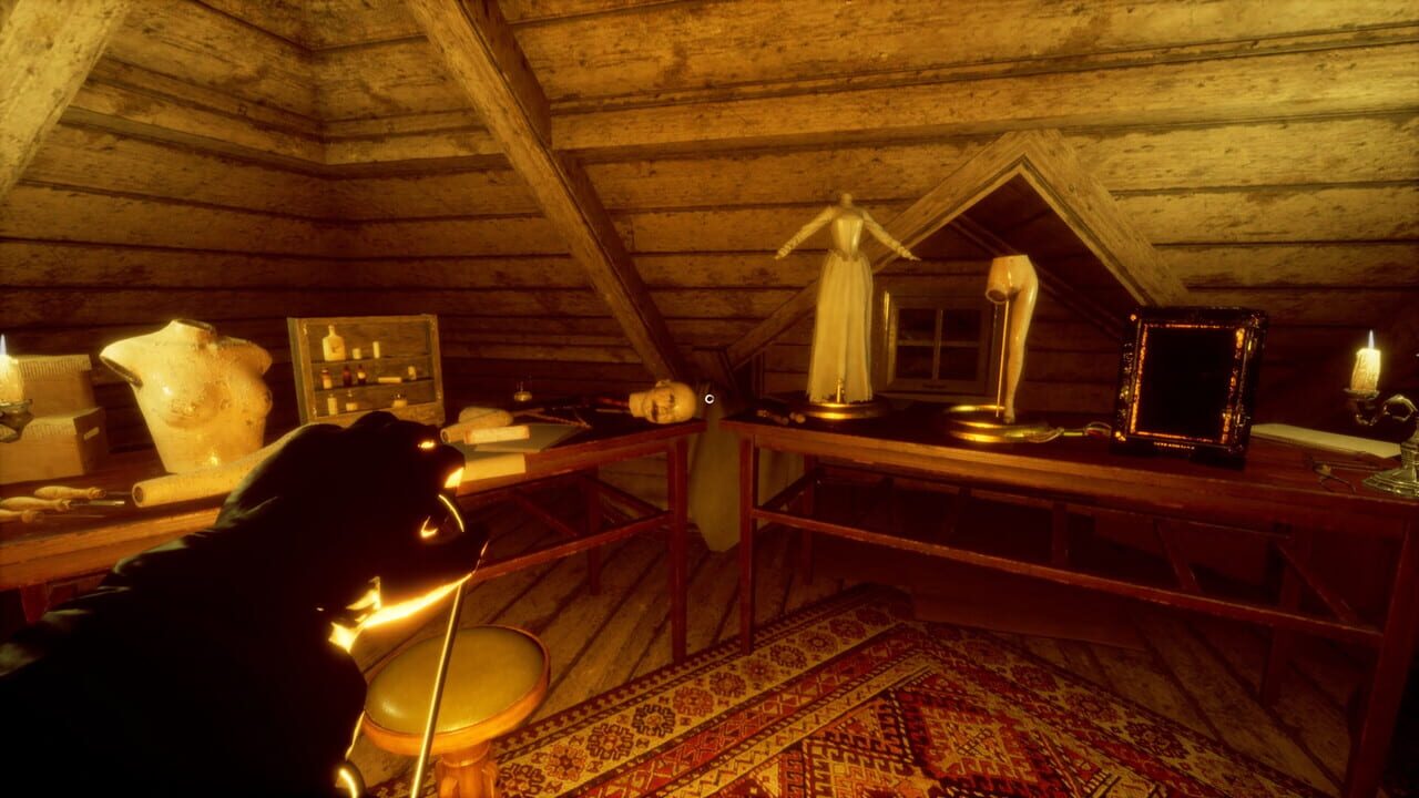 Exsanguinate — Screenshot 3