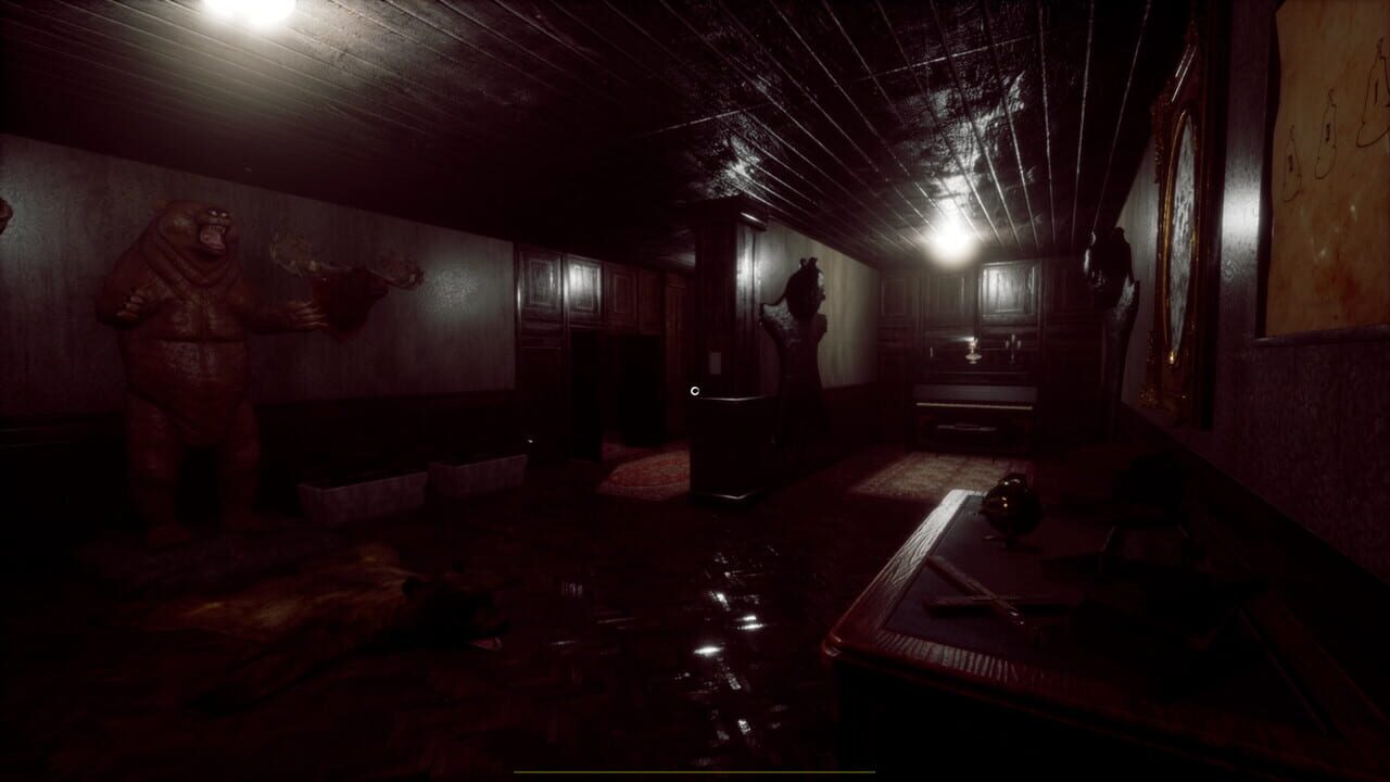 Exsanguinate — Screenshot 4