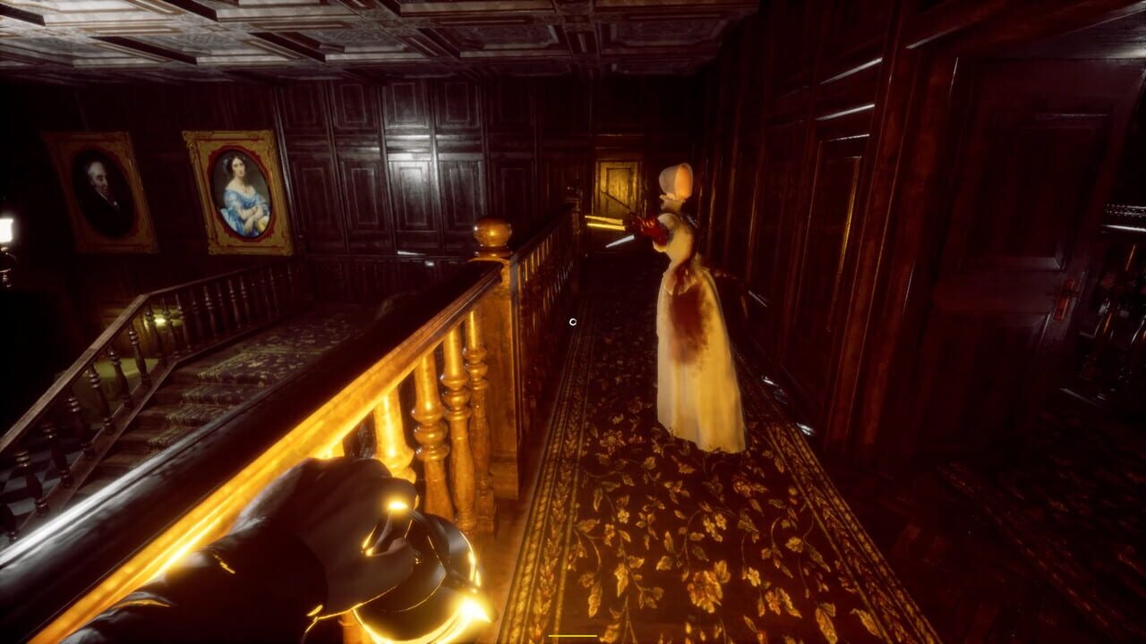 Exsanguinate — Screenshot 5