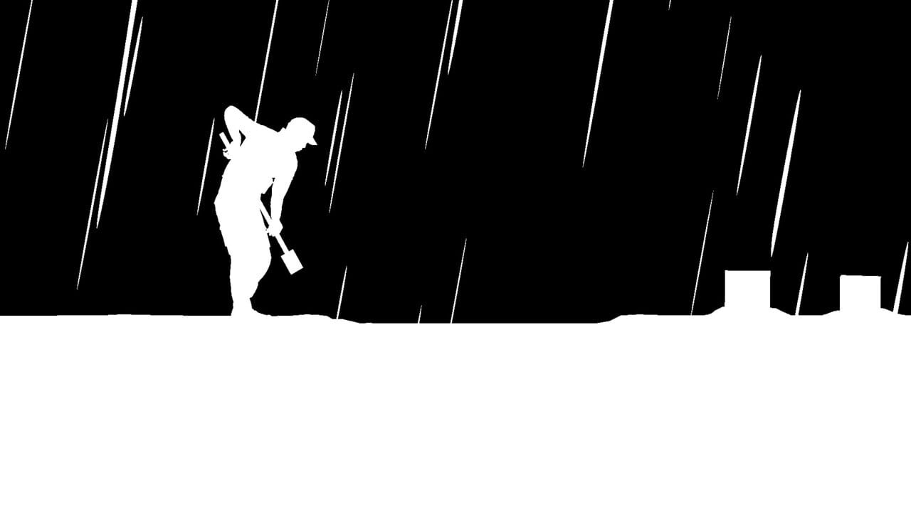 Dig — Screenshot 1