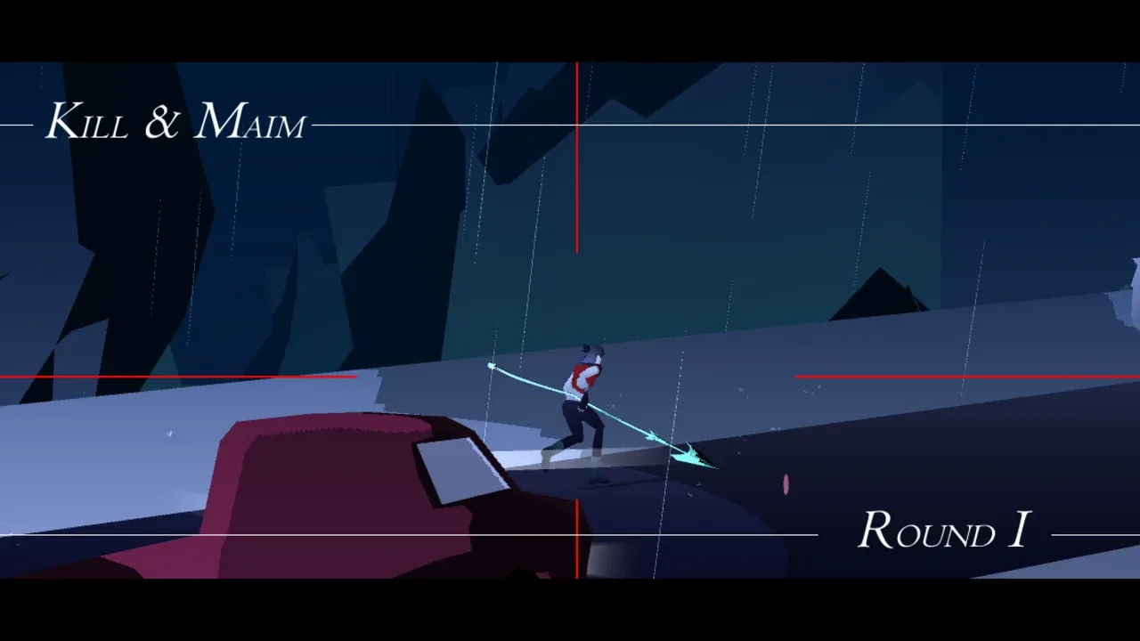 Godbeast Mk.II screenshot 8