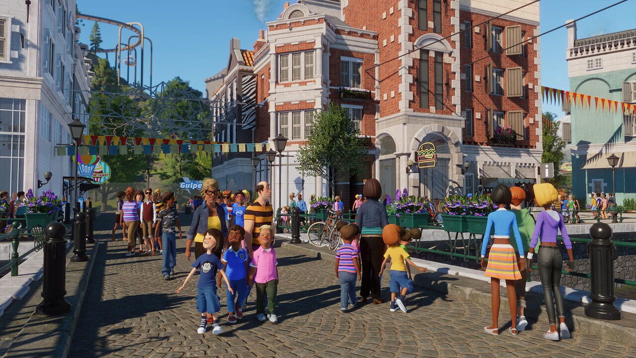 Planet Zoo: Europe Pack — Screenshot 4