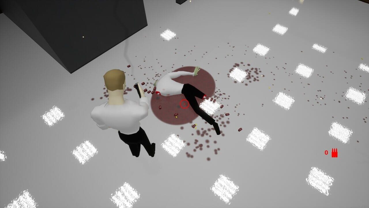 Immersion — Screenshot 2