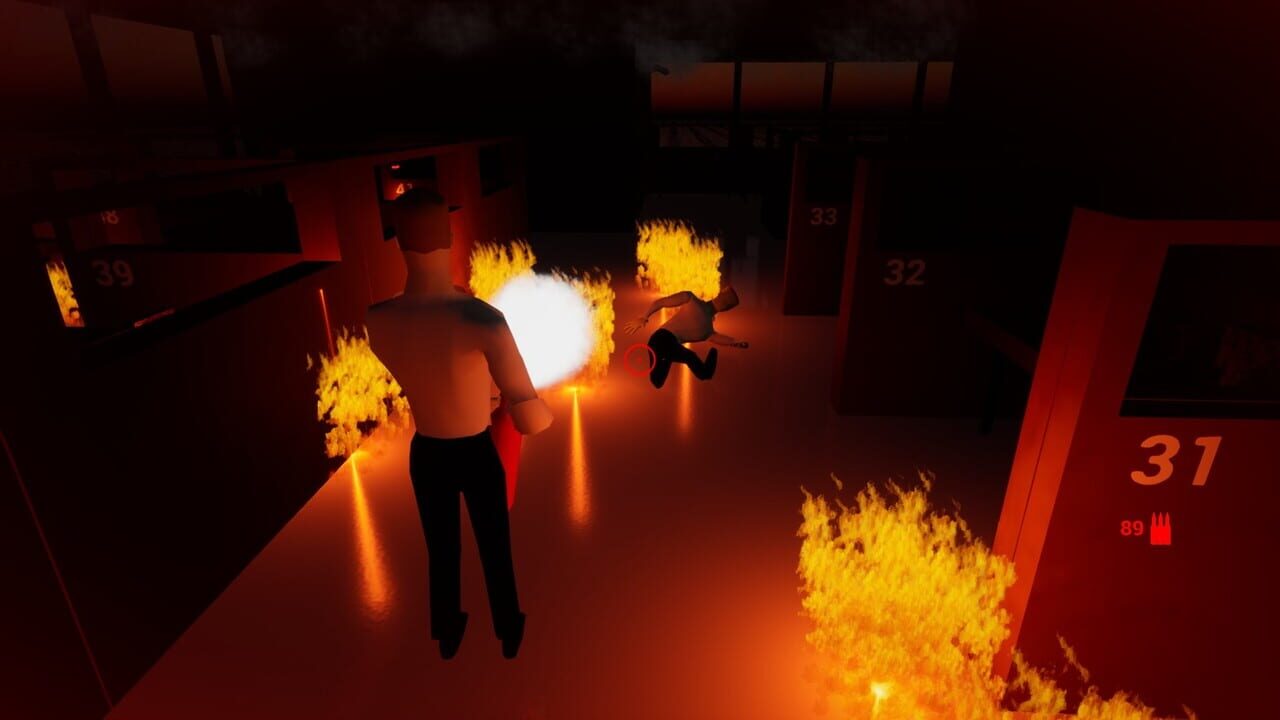Immersion — Screenshot 3