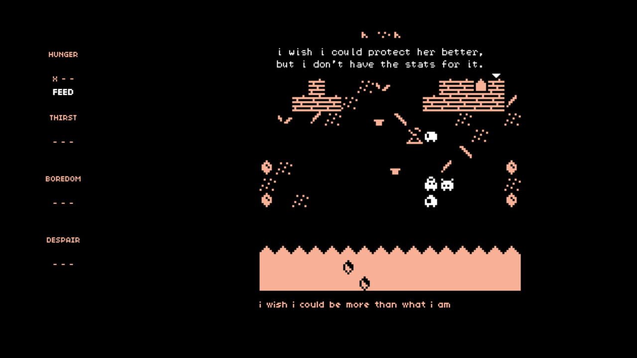 Surrogate — Screenshot 2
