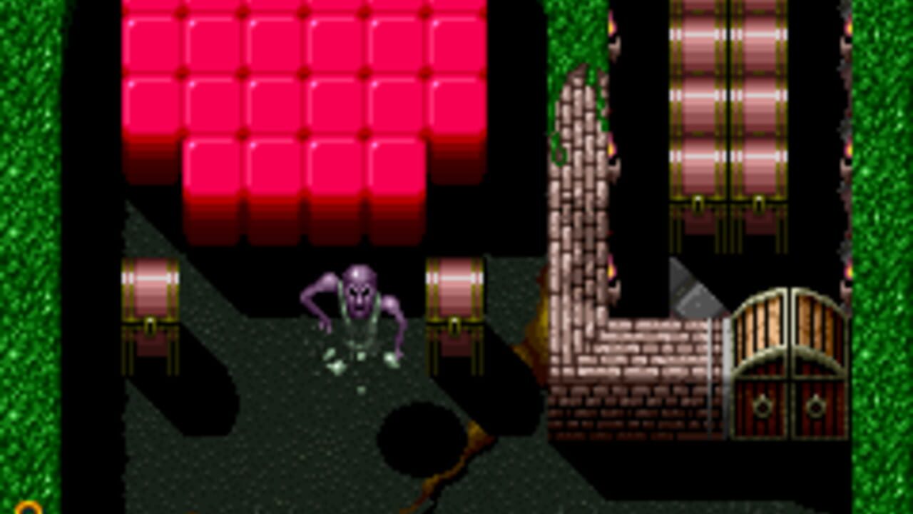 Ghox Screenshot 1