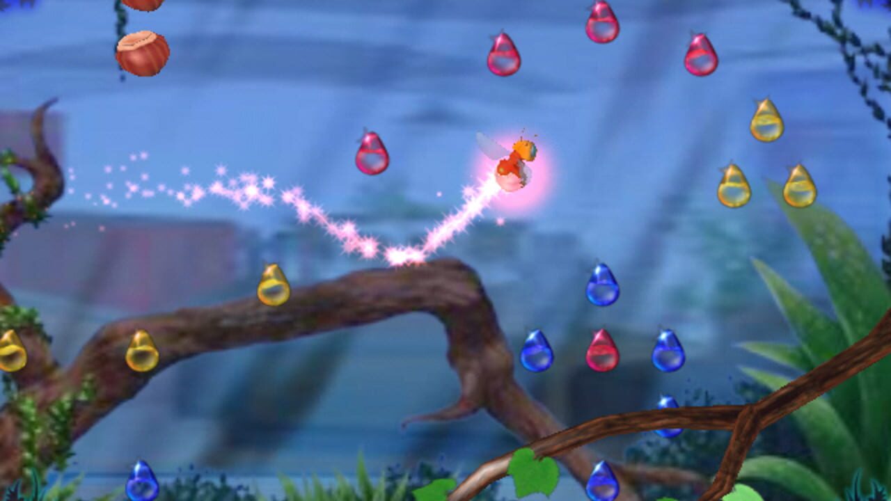 Glow Glow Firefly — Screenshot 2
