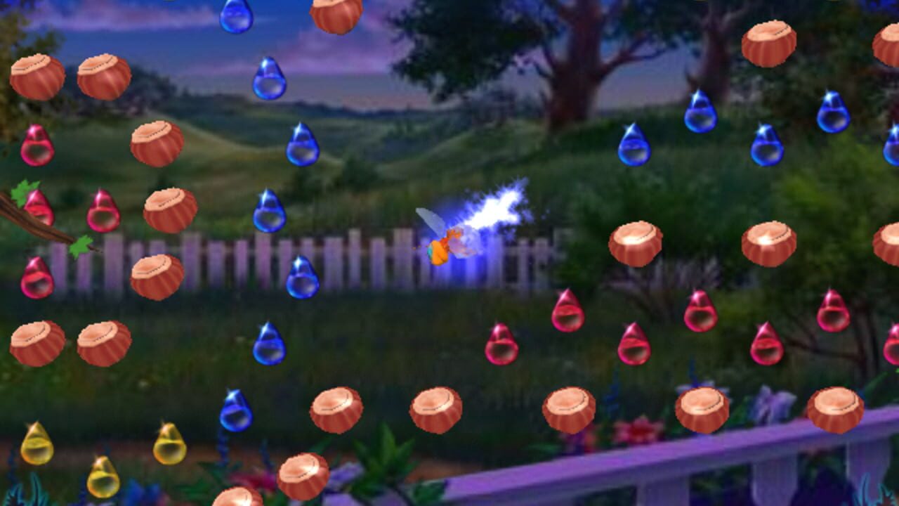 Glow Glow Firefly — Screenshot 3