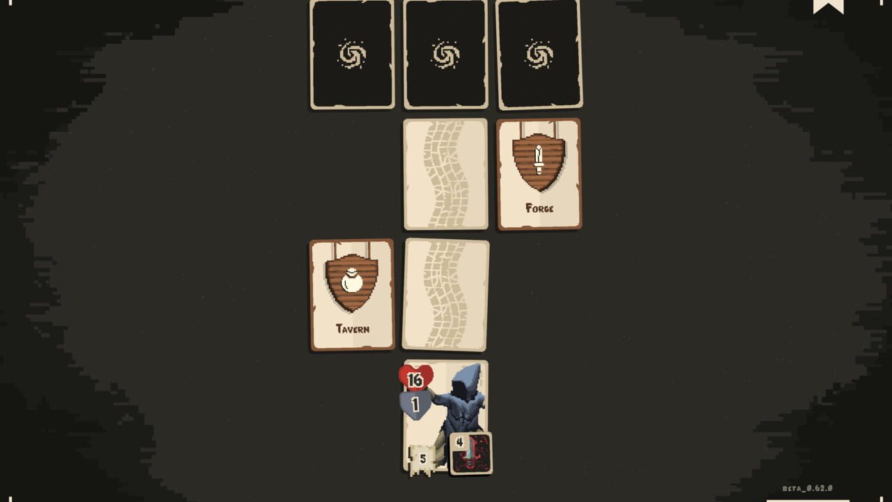 Forward: Escape the Fold Image