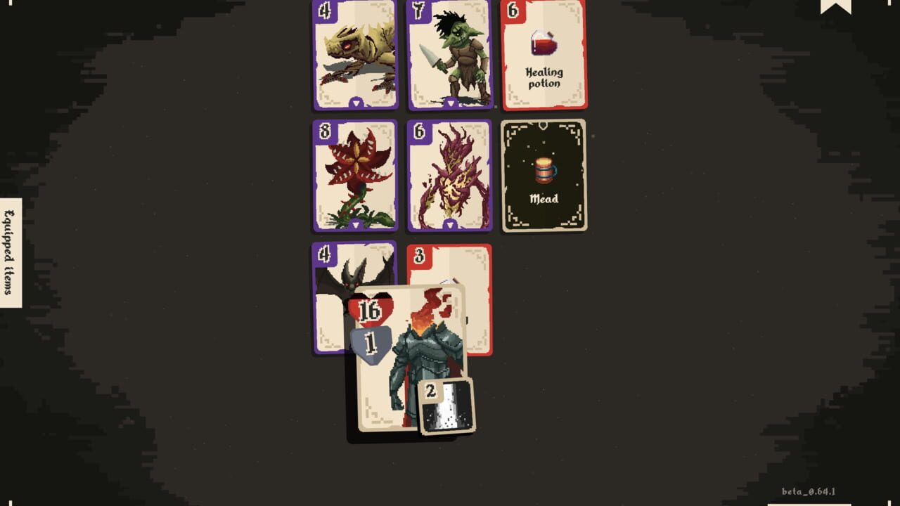 Forward: Escape the Fold Image