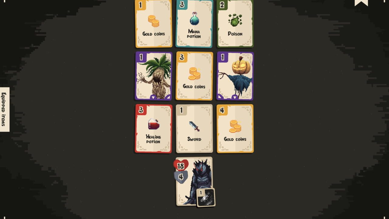 Forward: Escape the Fold Image