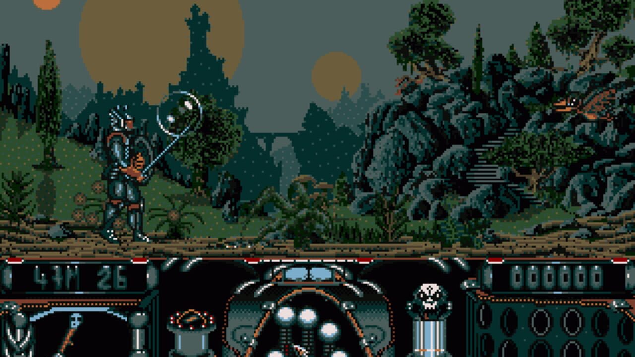 Knight Force — Screenshot 2