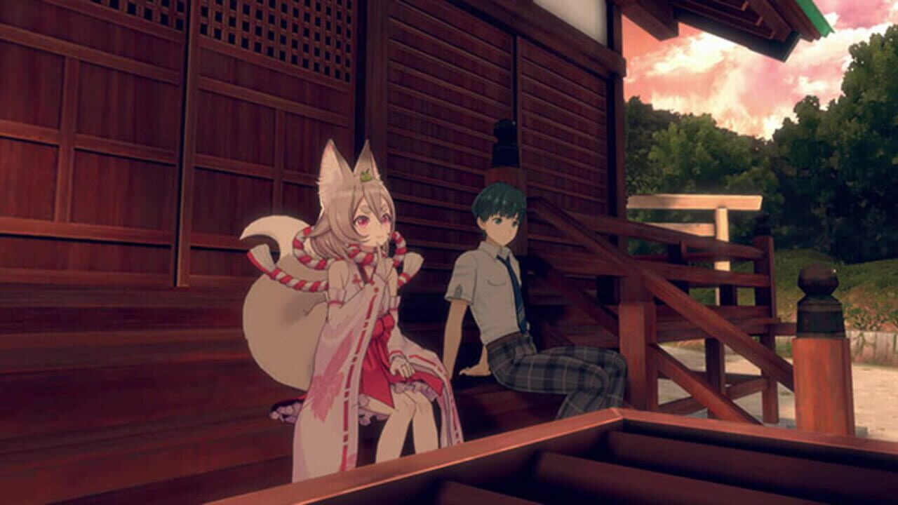 Screenshot de Loop8: Summer of Gods