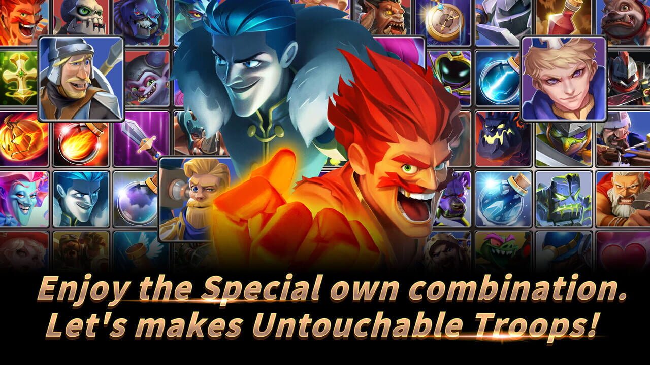 Acies: Battle Runes Image