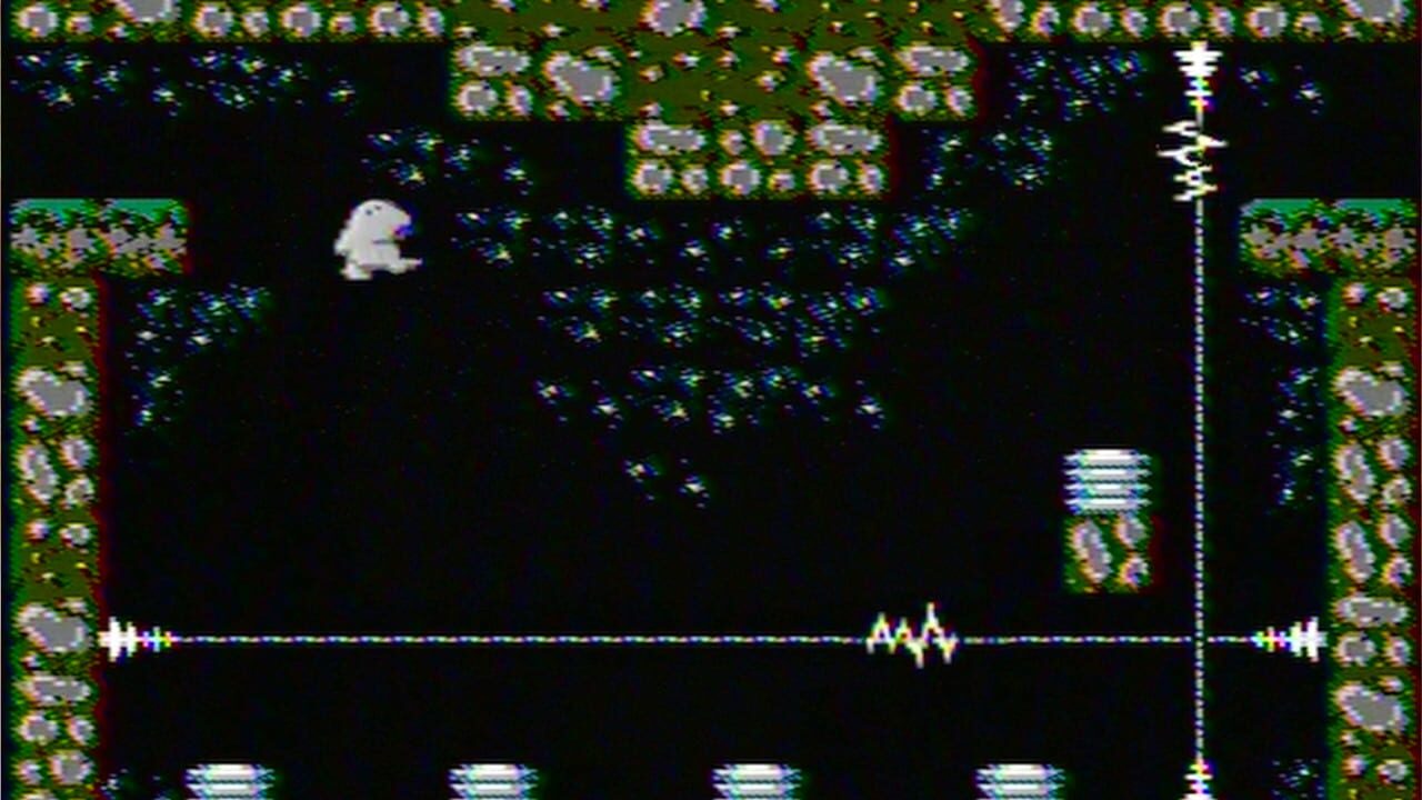 Slow Mole Image